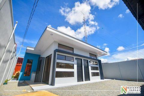 Proyecto de Apartamentos La Loma