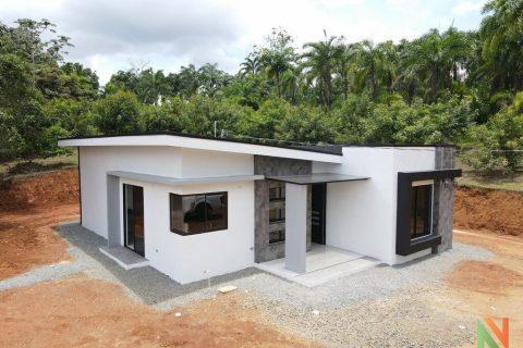 Proyecto de Habitación K&F