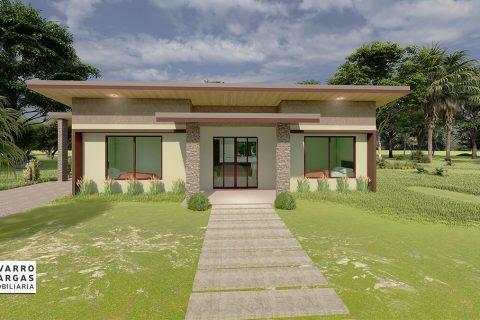 Proyecto de Habitación G&F Rivas