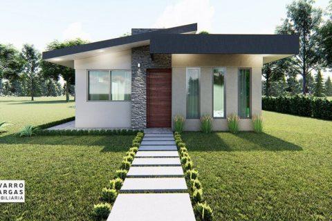 Proyecto de Habitación ÍNDIGO