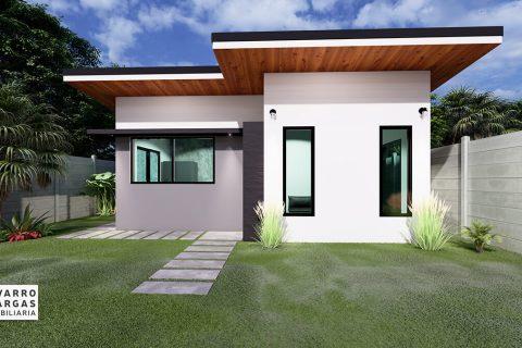 Proyecto de Habitación LG