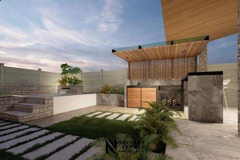 Proyecto de Ampliación San Andrés