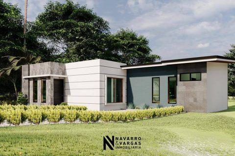 Proyecto de Habitación F&A