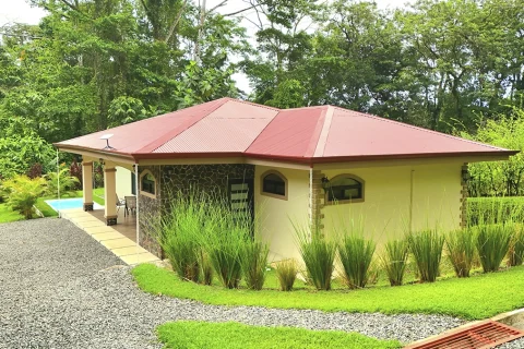 Proyecto Casa Yoga Ojochal