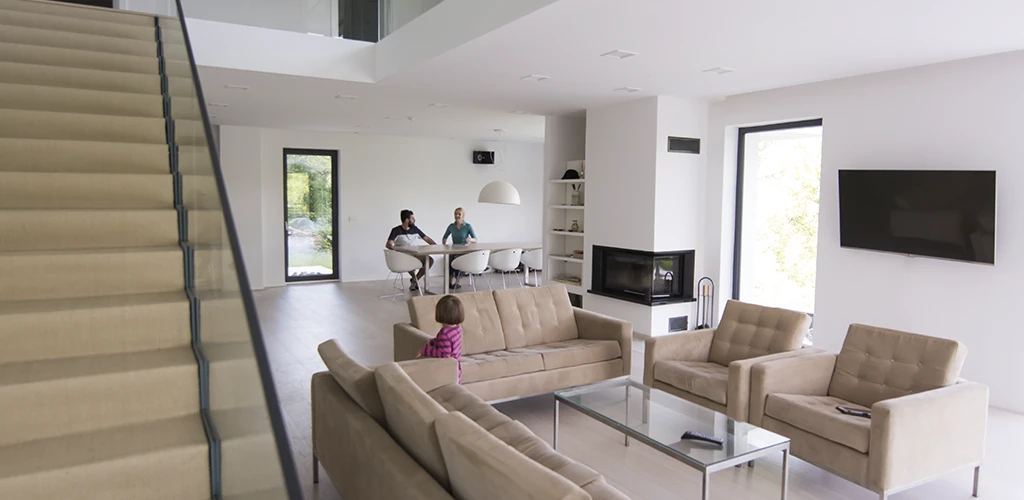 Arquitectura e ingeniería de lujo