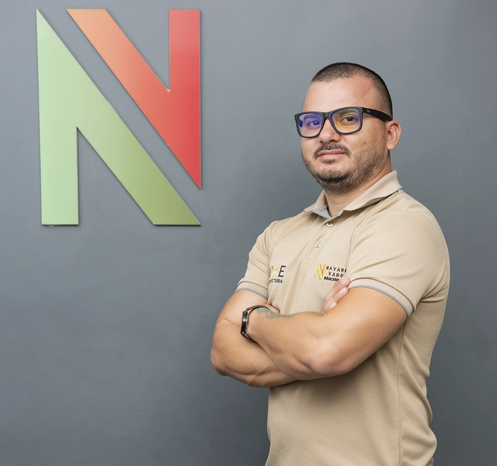 Michael Navarro Marín