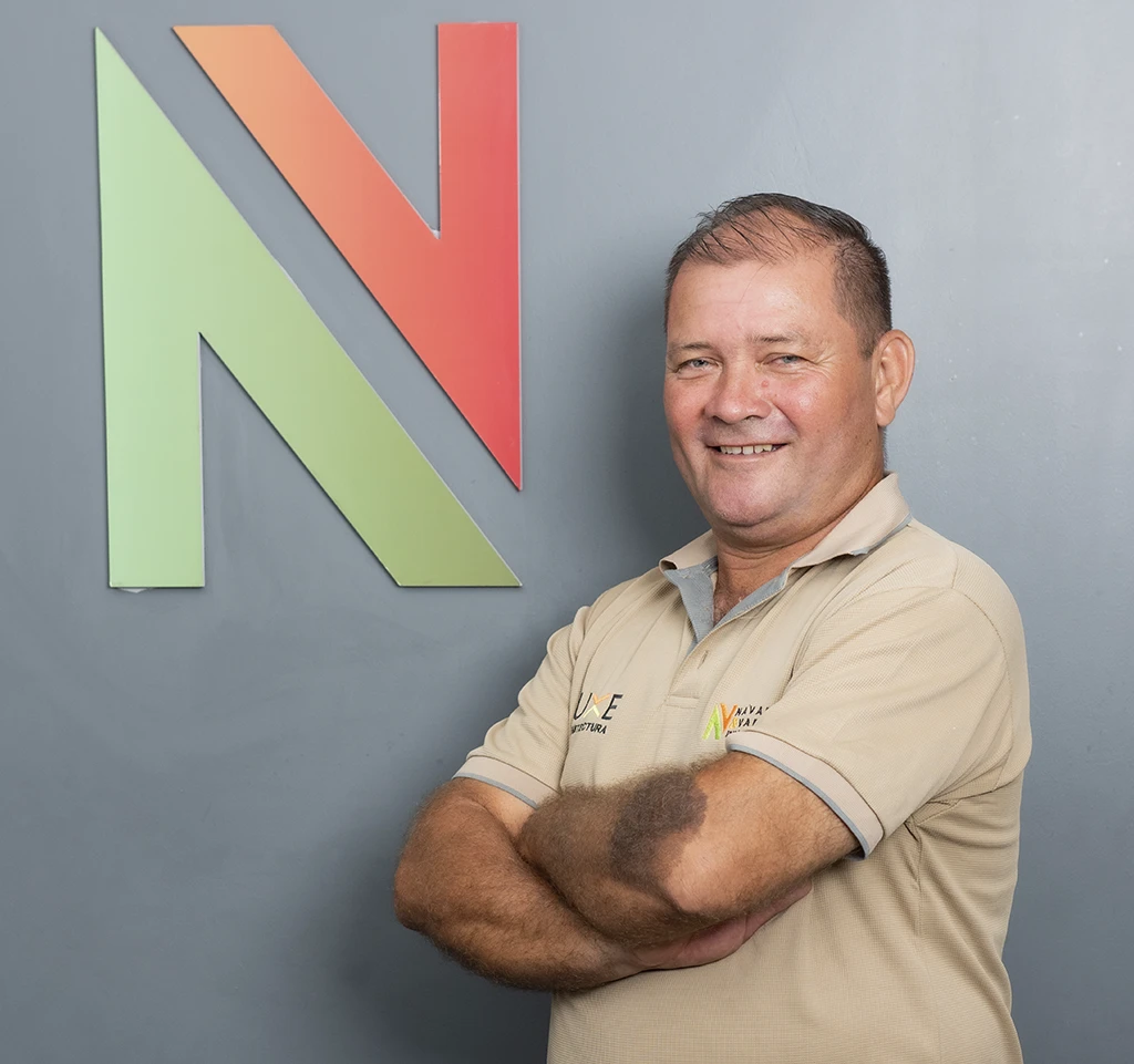 Reiner Badilla Madrigal