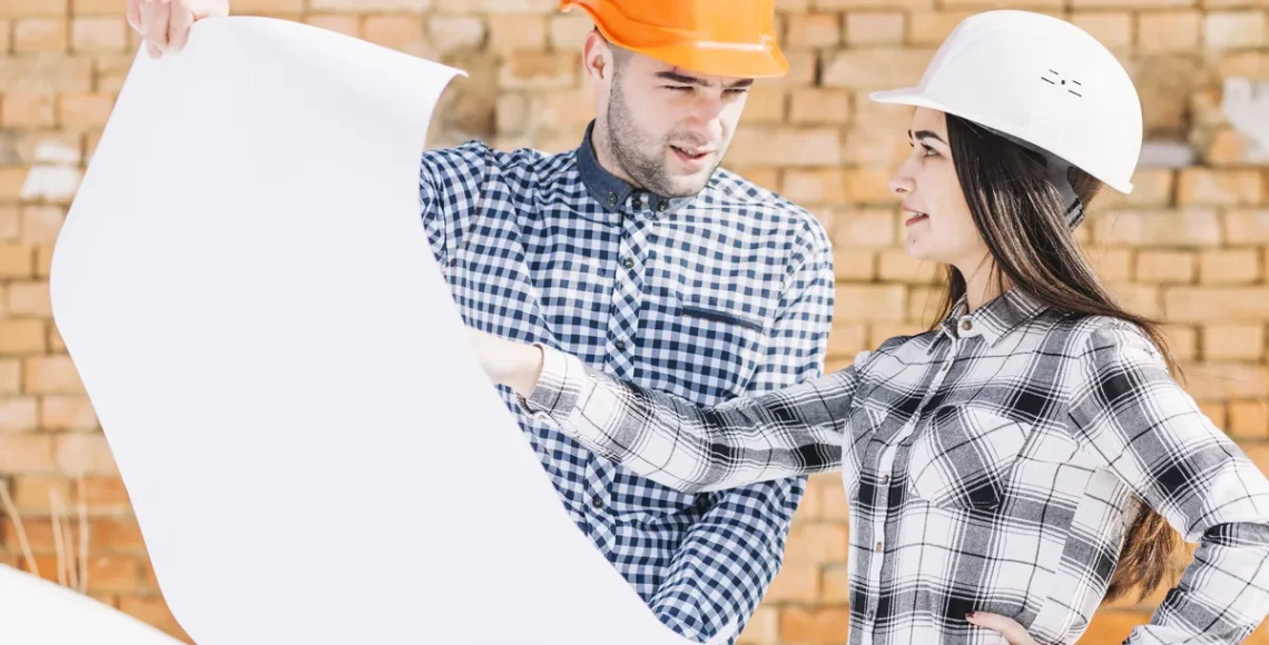 Administración de obras de construcción