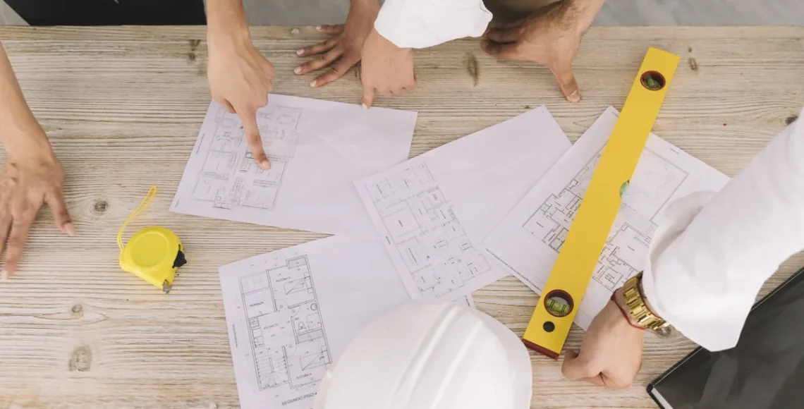 Etapas Constructivas Ideales Para Ejecutar En Verano