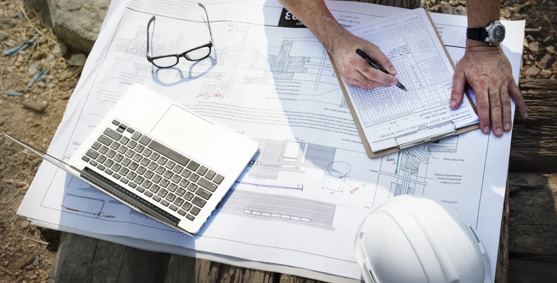 Supervición de obras