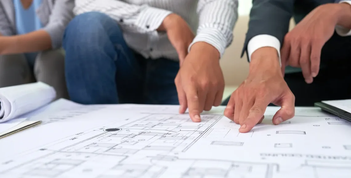 Anteproyectos constructivos