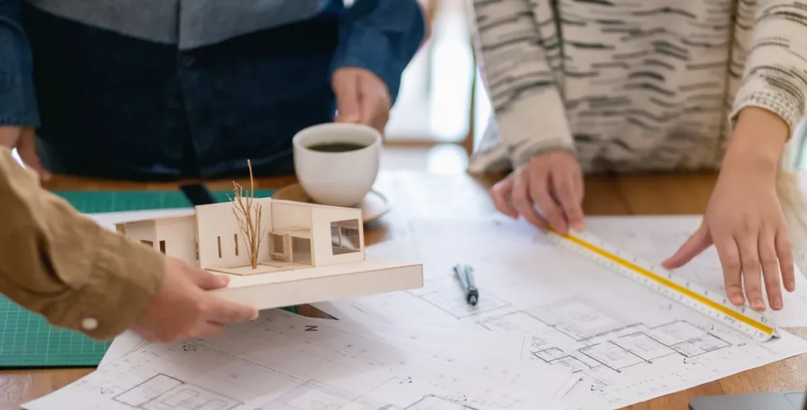 Construir este verano