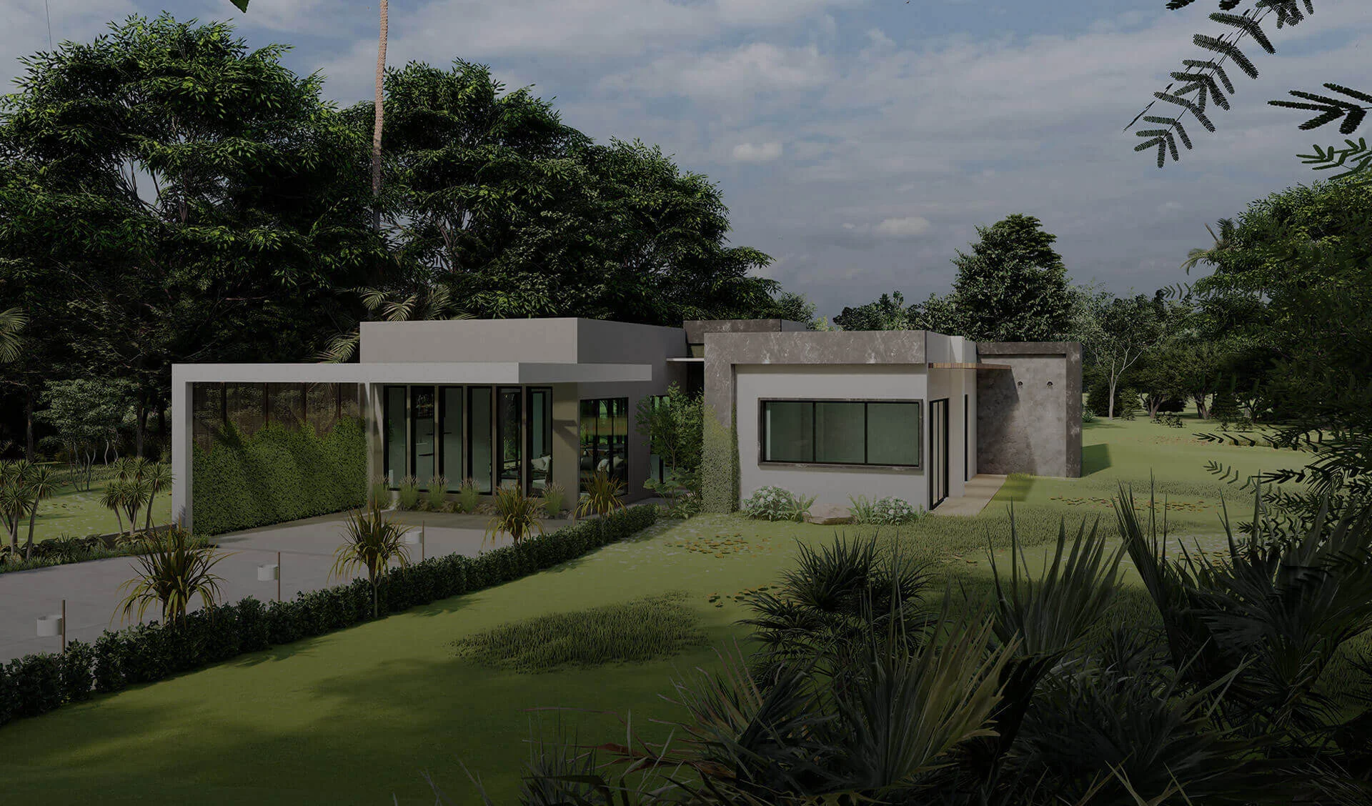 Empresas de diseño y construcción en Costa Rica
